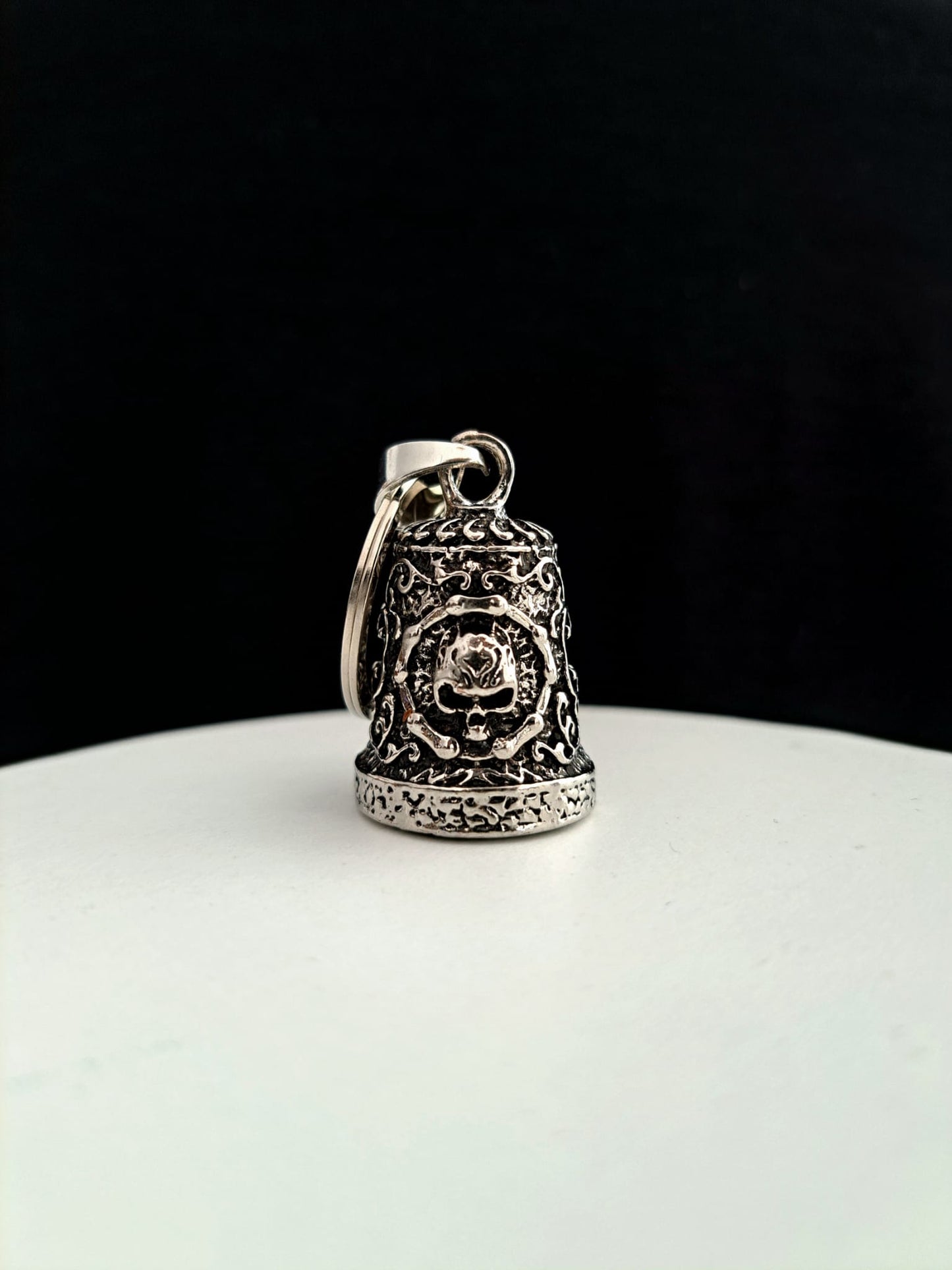 Sino Guardião nº 8 - Skull