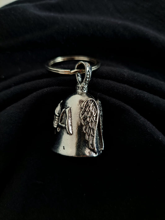 Sino Guardião nº1- Street Angel