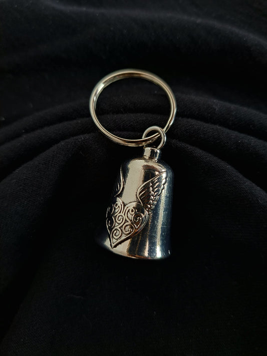 Sino Guardião nº6- Heart Flying