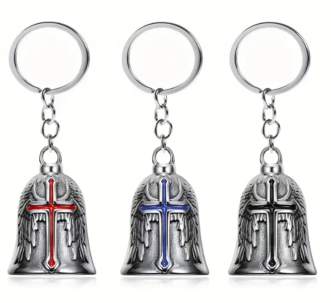 Sino Guardião - Cruz nº3