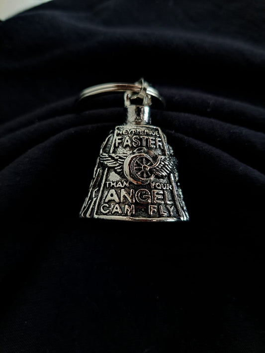 Sino Guardião nº4  - Faster than your angel