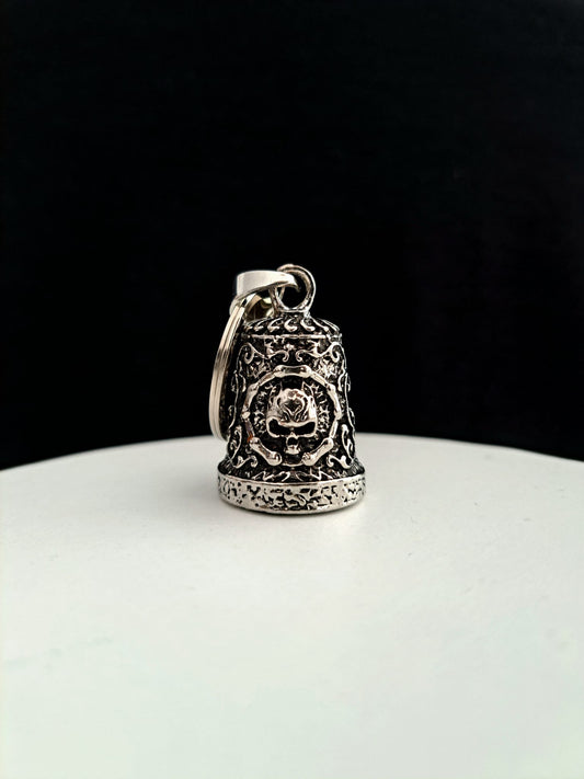 Sino Guardião nº 8 - Skull