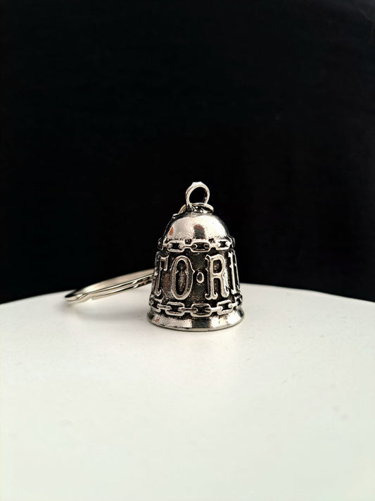 Sino Guardião nº7 - Live to Ride