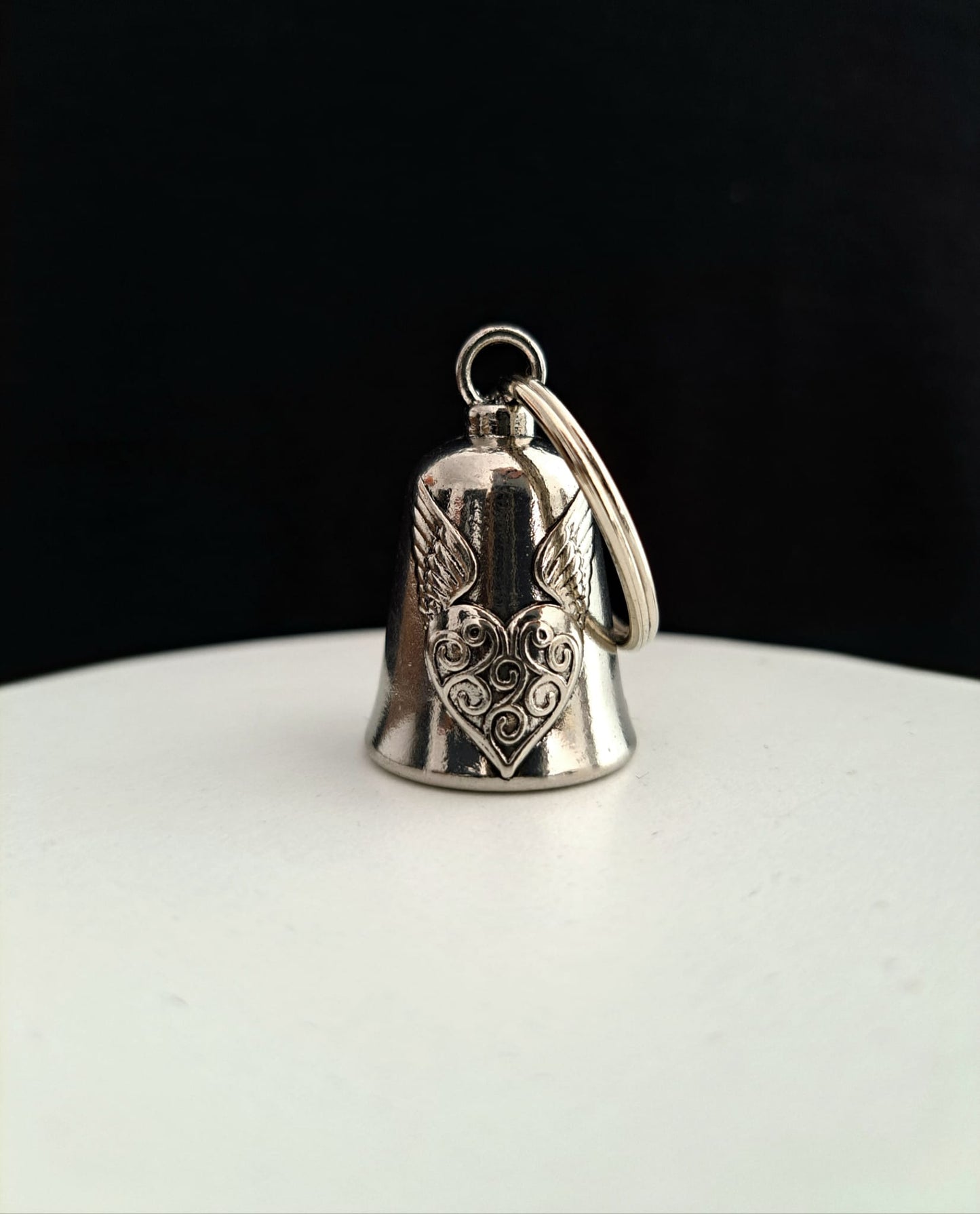 Sino Guardião nº6- Heart Flying