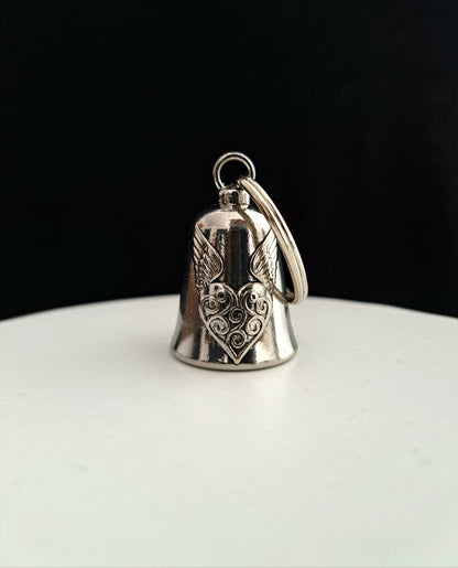 Sino Guardião nº6- Heart Flying