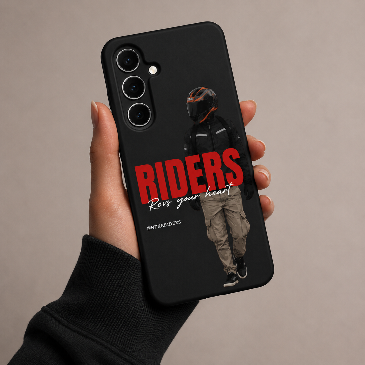 Capas de telemóvel Personalizada