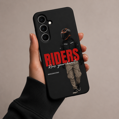 Capas de telemóvel Personalizada