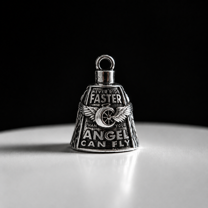 Sino Guardião nº4  - Faster than your angel