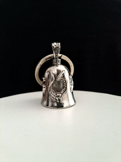 Sino Guardião nº1-  Street Angel