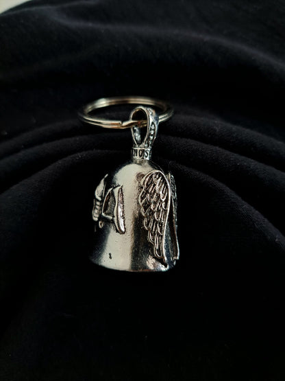 Sino Guardião nº1-  Street Angel