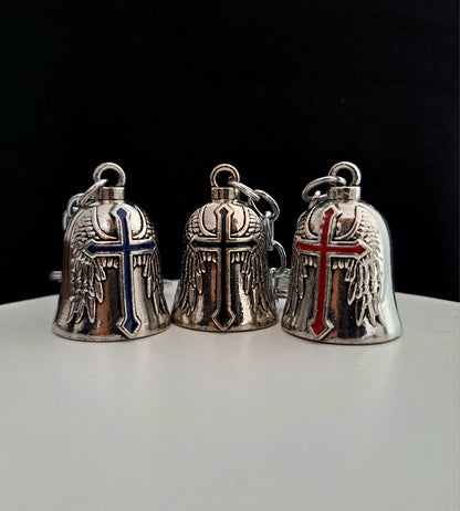 Sino Guardião - Cruz  nº3