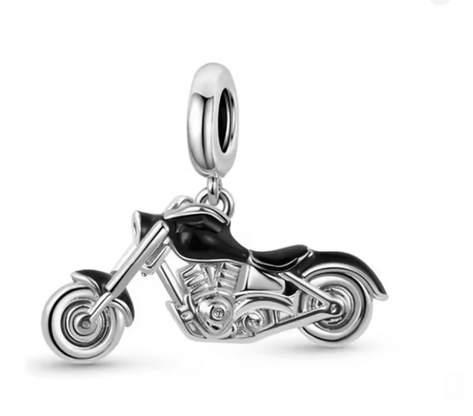 P7 - Pendente Harley Davidson