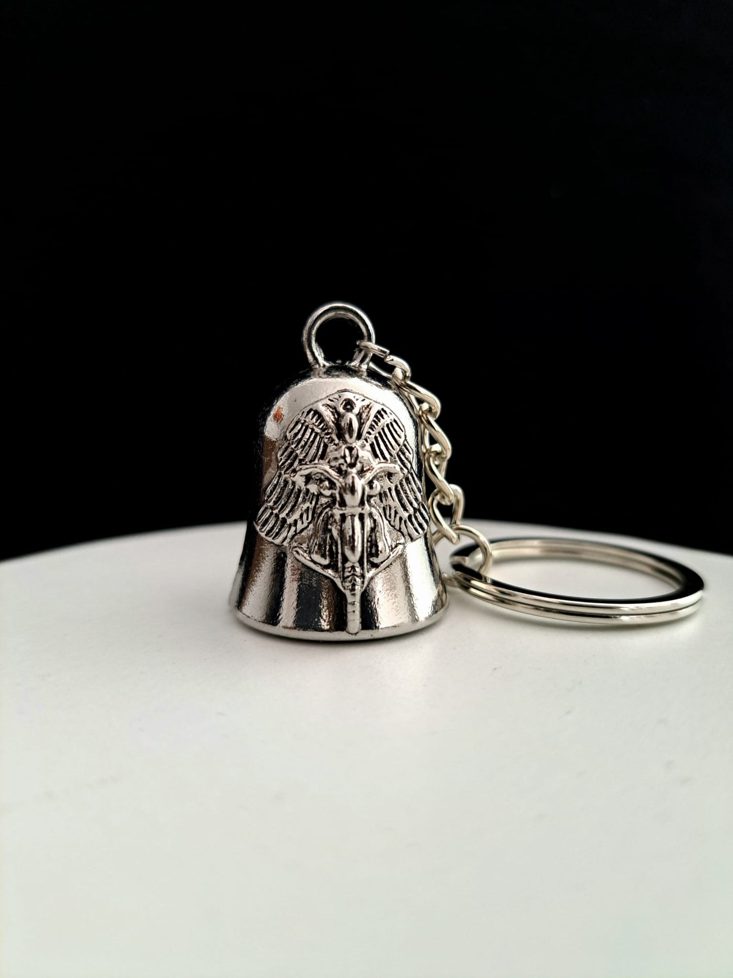 Sino Guardião nº 5 - Angel Rider