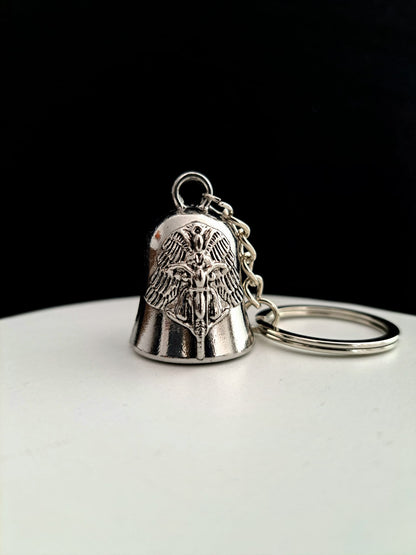 Sino Guardião nº 5 - Angel Rider