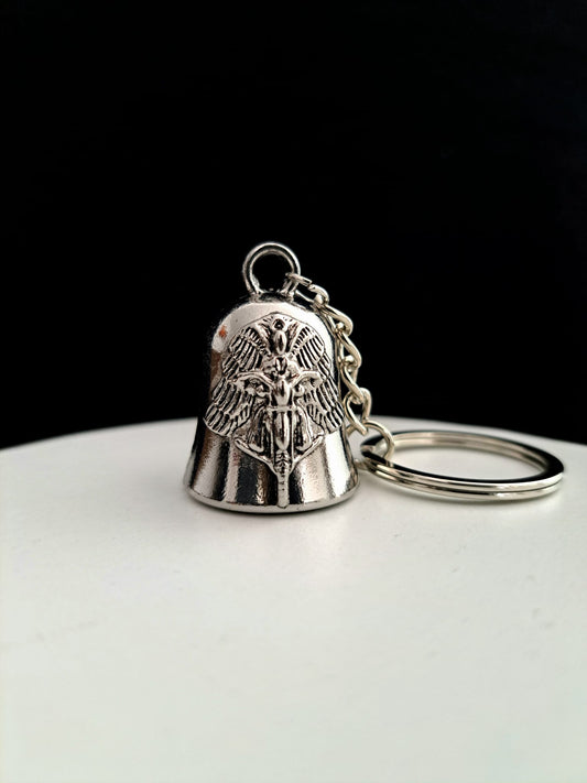 Sino Guardião nº 5 - Angel Rider