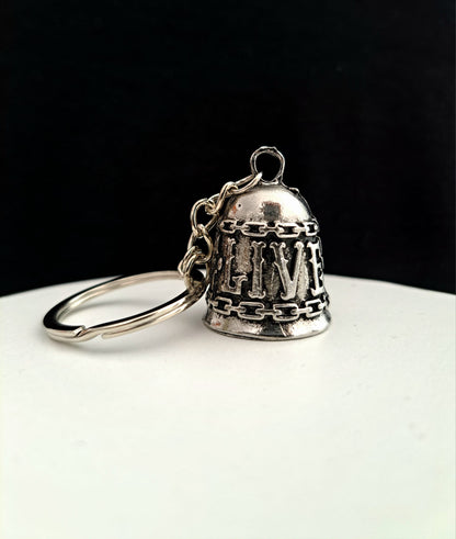 Sino Guardião nº7 - Live to Ride