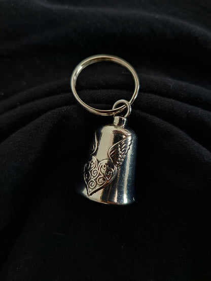 Sino Guardião nº6- Heart Flying