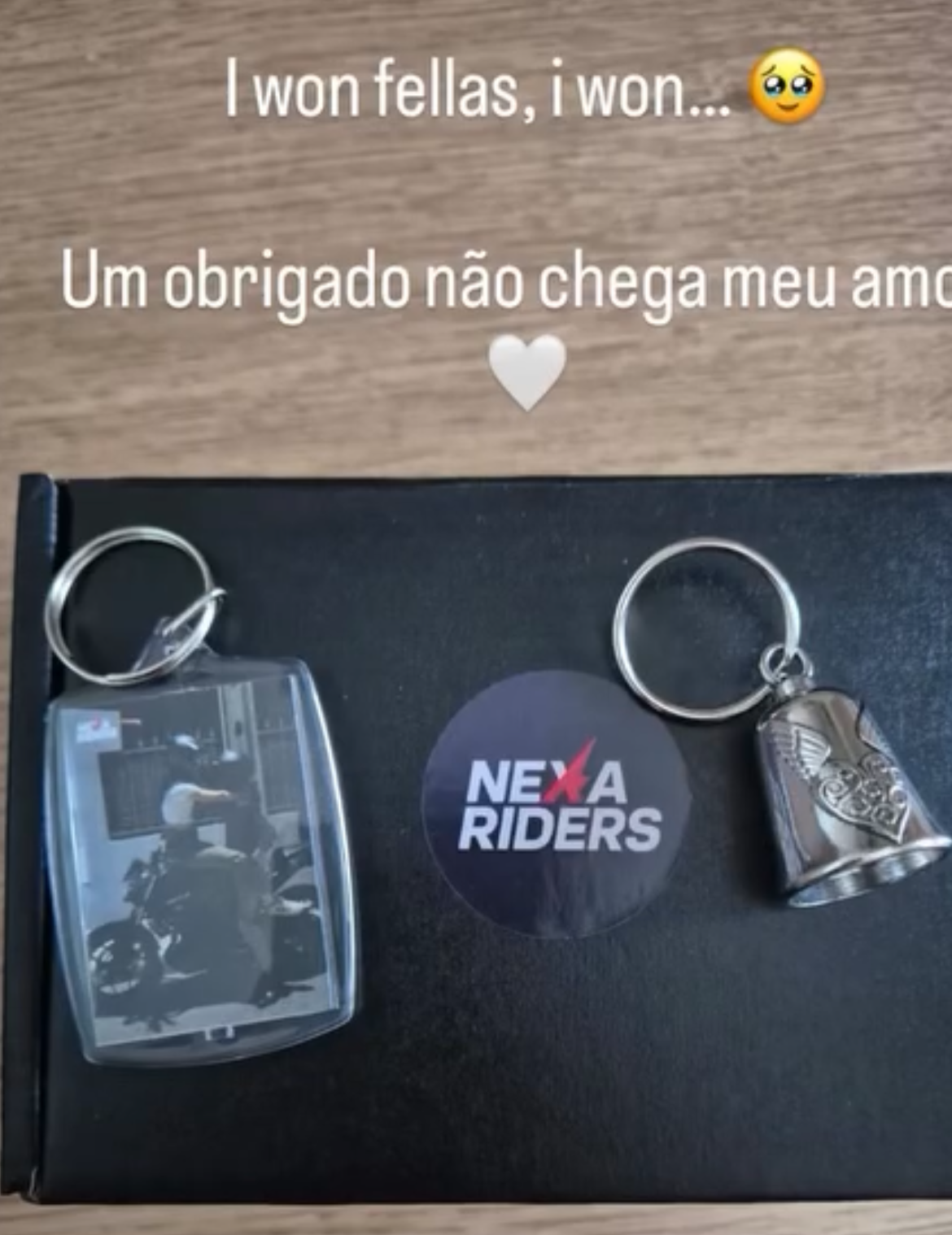 NeXa Experience