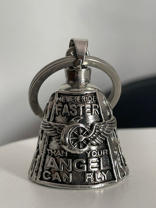 Sino Guardião nº4  - Faster than your angel