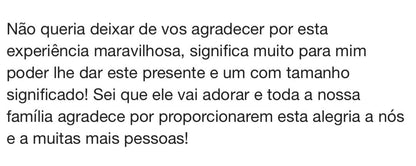 NeXa Experience