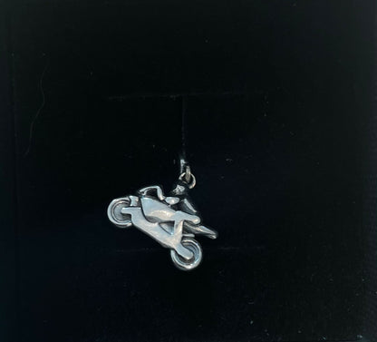 P2 - Pendente Motociclista