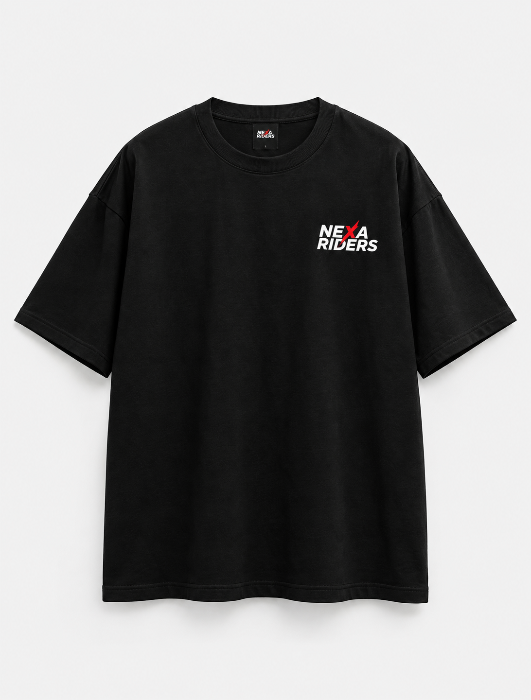T-Shirt Need Money for motorcycles