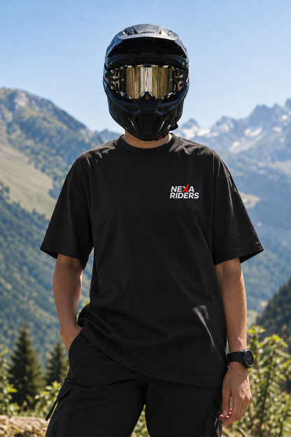 T-Shirt Need Money for motorcycles