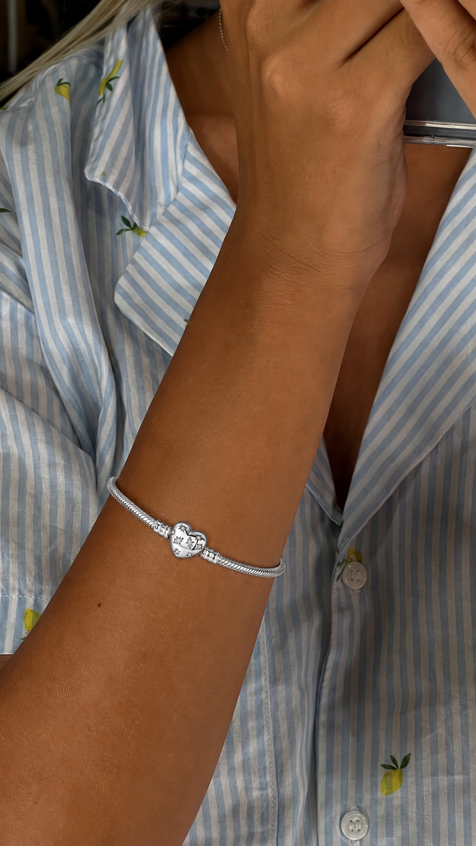 Pulseira LoveRide