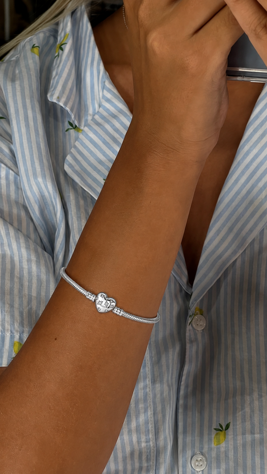 Pulseira LoveRide