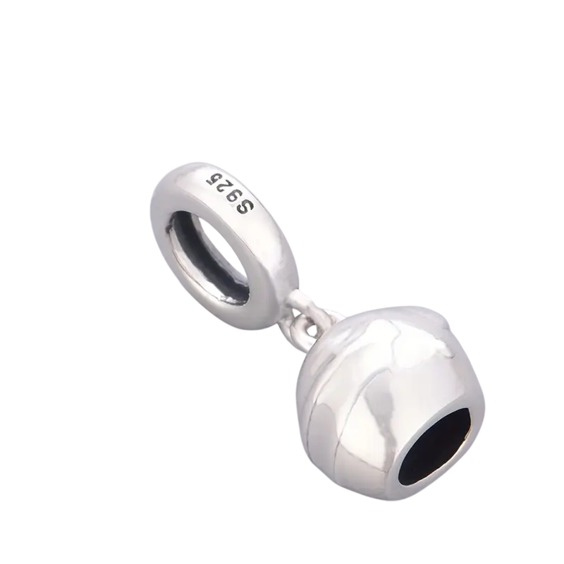 P4- Pendente Capacete de mota