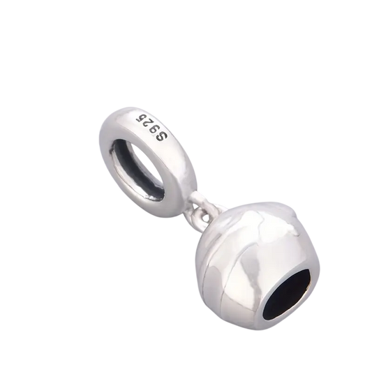 P4- Pendente Capacete de mota