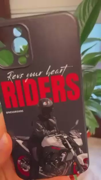 Capas de telemóvel Personalizada